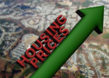 哈利法克斯数据表示房价涨幅高达7.6%