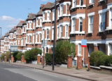 伦敦和东南部目前是房价增长最快的地区