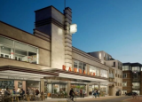 Uxbridge公寓将在前兰多尔斯大楼推出