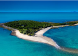 圣灵群岛的维克多岛以470万美元的价格在市场上出售