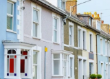英国房地产市场迎来十年来最繁忙的一个月