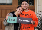 新一轮融资后房地产初创公司Flyhomes估值8亿美元