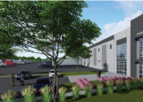 总部位于加利福尼亚的开发商增加了其DFW仓库计划