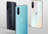 OnePlus Nord 2将配备6.4英寸显示屏与Dimensity 1200处理器