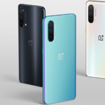 OnePlus Nord 2将配备6.4英寸显示屏与Dimensity 1200处理器