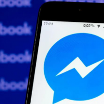 我们很快就能通过QR码向Facebook Messenger汇款