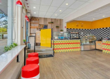 有机会在阿德莱德市中心开设复古小餐馆风格的咖啡馆或餐厅