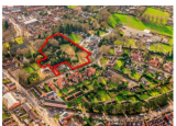 房地产公司FHP出售2.2英亩诺丁汉住宅用地