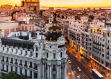 全球学生住宿集团在马德里完成收购