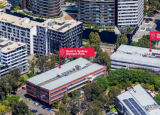 EG以6610万美元投资悉尼奥林匹克公园两栋办公楼