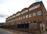 诺里奇的工厂顶层公寓售价550000英镑