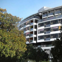 位于拉什卡特斯湾贝斯沃特路100号的Vibe酒店将改建为123套公寓
