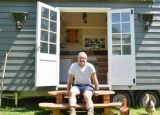 以95000英镑的价格从头开始建造小型移动房屋