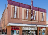 历史悠久的OdeonStar电影院挂牌出售和租赁