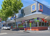 零售商Aldi以2100万美元将前悉尼超市地块出售给投资者