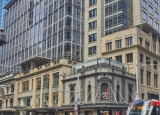 M&G进一步收购价值12亿澳元的悉尼商务区大厦的股份