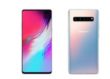 三星通过在欧洲推出GalaxyS105G使5G成为现实