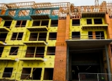 不断上涨的建筑成本挑战DFW公寓建筑商
