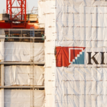 Kier以1.1亿英镑出售住房部门