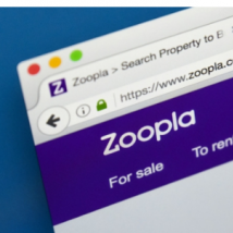 Zoopla宣布了其网站的一系列改进和功能包括推出我的家