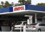 Charter Hall与合作伙伴以6.82亿美元的价格收购了Ampol加油站的股份