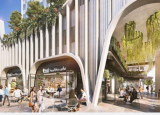 Scape计划在悉尼建造五座新的学生塔