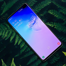三星还在正在研发一款名称为三星S10 Lite的手机