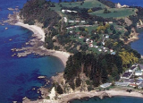 令人惊叹的新西兰岛屿价值3800万美元