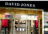 大卫琼斯准备出售悉尼和墨尔本的旗舰店