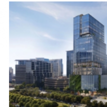 KDC房地产公司与新合作伙伴关闭了8亿美元的基金
