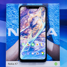 诺基亚8.2将配备高通Snapdragon700系列处理器