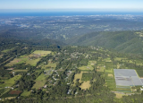 100年来首次提供巨大的铃鼓山土地