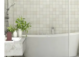 在出售房屋时经济实惠的浴室翻新