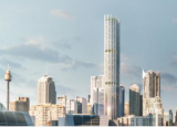悉尼最高住宅楼获得绿灯