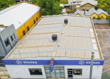 吉朗西区拥有该市最大的慈善商店之一