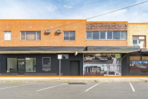 随着抵押权人搬进来前AFL球员的Northcote网站出售
