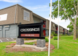 Garland的Crossings公寓是由一位投资者购买的