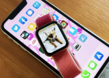 借助watchOS8Apple希望帮助您放松身心