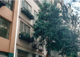 维多利亚女王市场公寓楼风靡一时