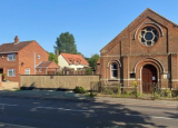 诺福克郡希普德姆教堂建筑以80000英镑的价格出售