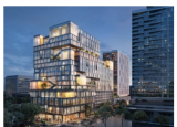 Urban Catalyst的硅谷项目向前推进