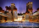 楼市新消息： 科技住宅+通州核心 通州万国城MOMA主推3-4室产品! 