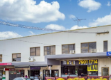 40年来首次在Eastwood的TheFiveWays商店开店