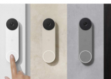 Nest推出了四款新的智能家居产品