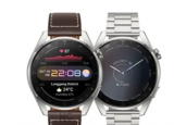 华为Watch3系列智能手表2021年8月更新扩展到全球用户