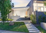 改造工程将建筑师阿拉斯泰尔·麦克卡勒姆的迪肯住宅提升到一个新的高度