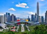 杭州今年前五个月的卖地收入是中国第一土地市场成交活跃的信号
