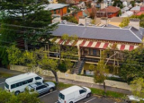 圣心传教会出售圣基尔达房产 以资助数百万美元的新房建设