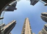 以一二线城市为主的核心城市房价4月快速反弹