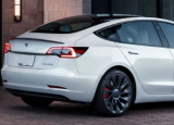 特斯拉提供Model3SR+LFP电池选项交货更快